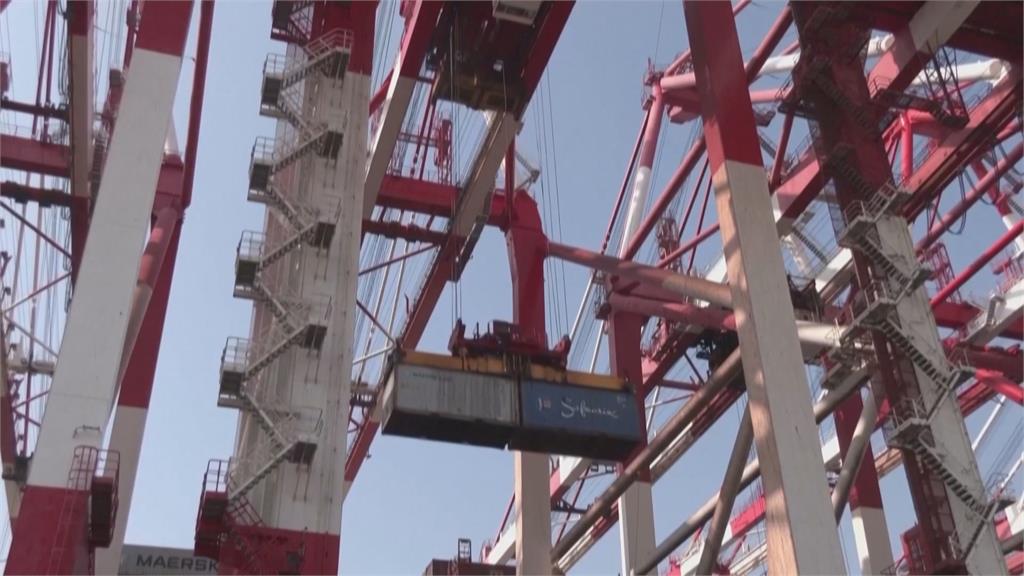 為川習會鋪路!美中磋商數小時 貝森特:雙方將建AI對話機制