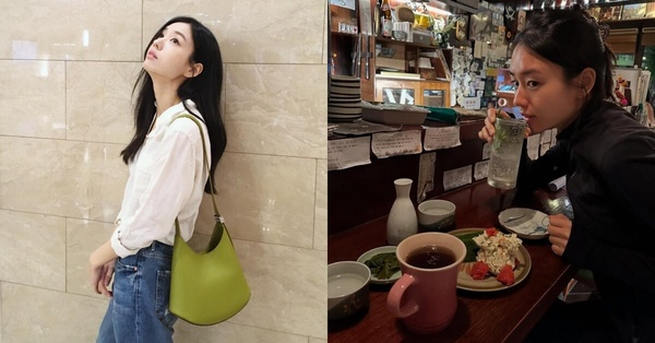 《一吻爆炸》安恩真瘦出緊緻小V臉!易水腫體質成功甩肉肉圓臉靠5招,照吃三餐也能瘦!