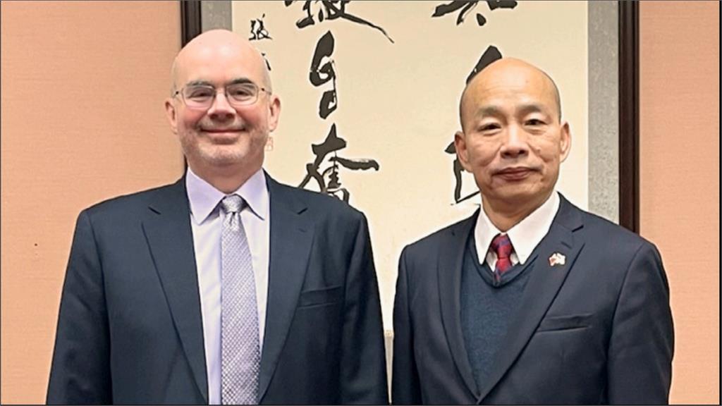 總預算卡關! 藍擬付委"部分民生預算" 賴總統:為德不卒