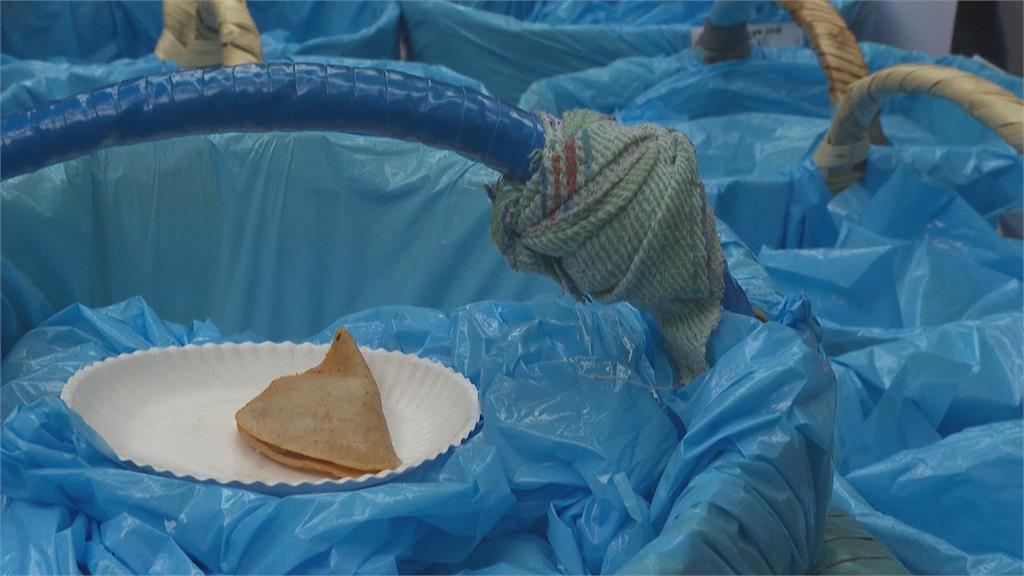 墨西哥國民美食「塔可餅」　一次製作逾１５０種口味破金氏紀錄