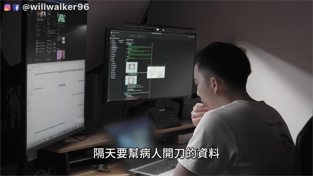十歲就學會一個人!留英牙醫曝光國外孤獨生活寫照 引海漂網友共鳴