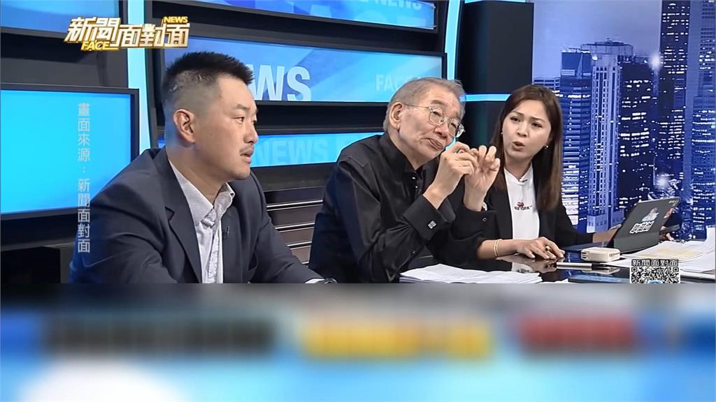 鏟子超人齊唱「島嶼天光」 藍發言人嗆:霸占車票