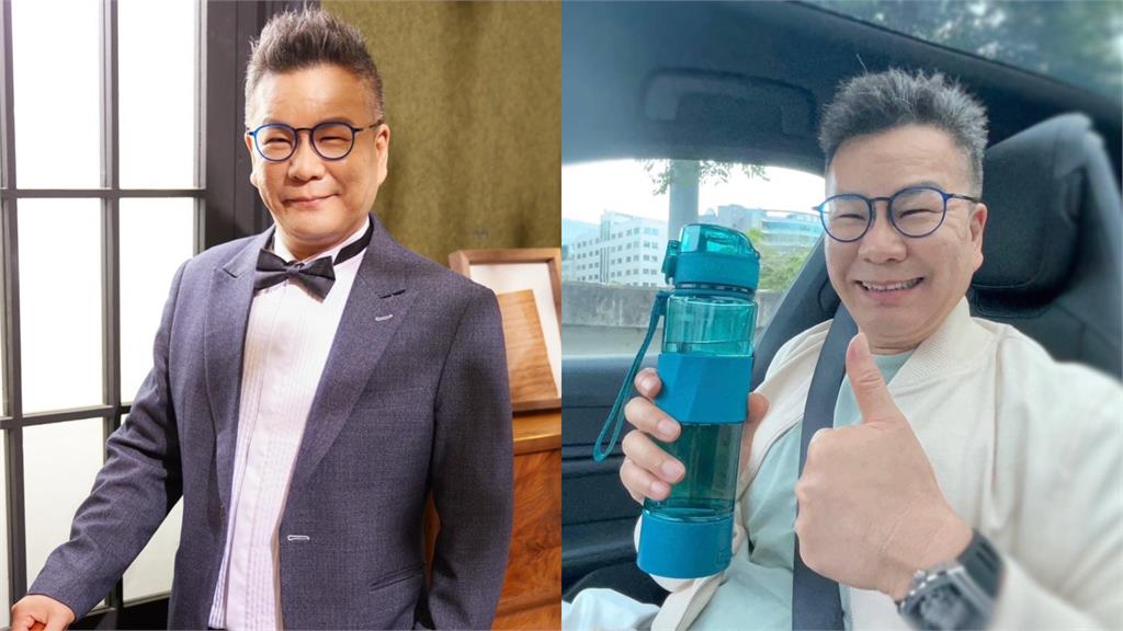 沈玉琳證實罹患血癌！林襄曬「四手聯彈」集氣影片喊：我們會等你回來