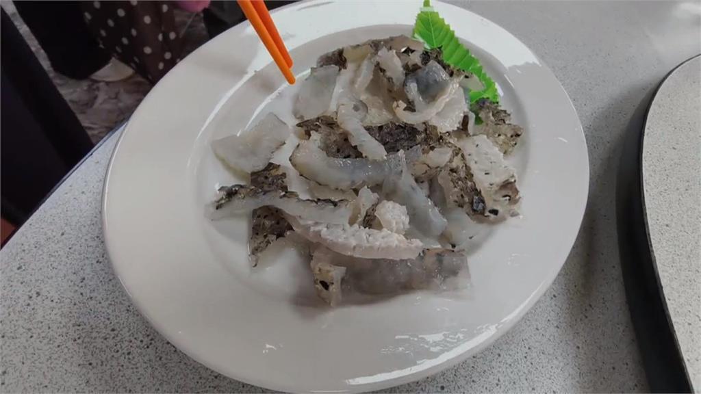 不是河豚就有「毒」！　澎湖特產"六斑點刺河豚"無毒又美味