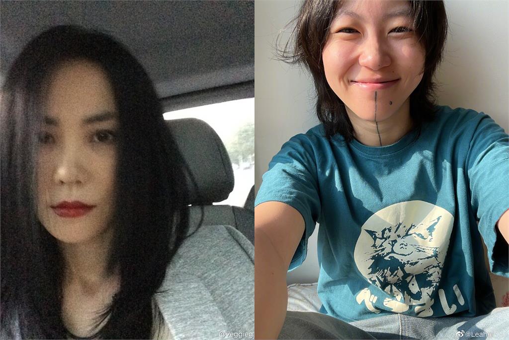 王菲25歲愛女「機場穿搭」沖天炮爺爺裝!網諷:土到極致便是潮?