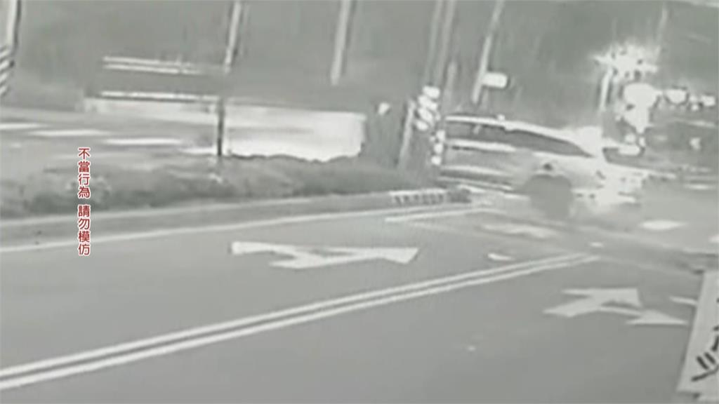 改裝車輛半夜聚會飆車擾人清夢 警方強力取締1晚逮23車