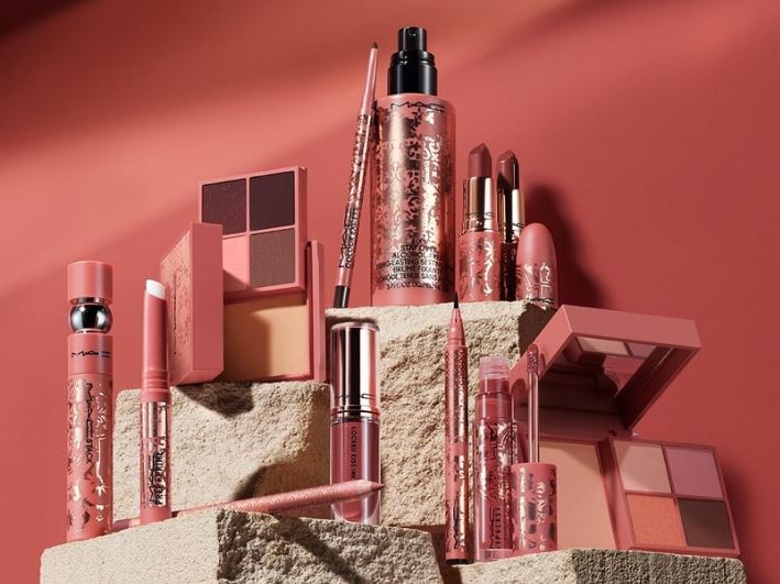 偽素顏必收!2024春夏「清冷仙女唇」推薦清單 YSL、DIOR低飽和太美 這款甜嫩純欲