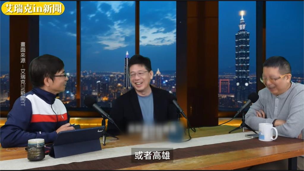 李有宜退黨風暴燒!民眾黨代表怨「提名不透明」 連署開臨時會