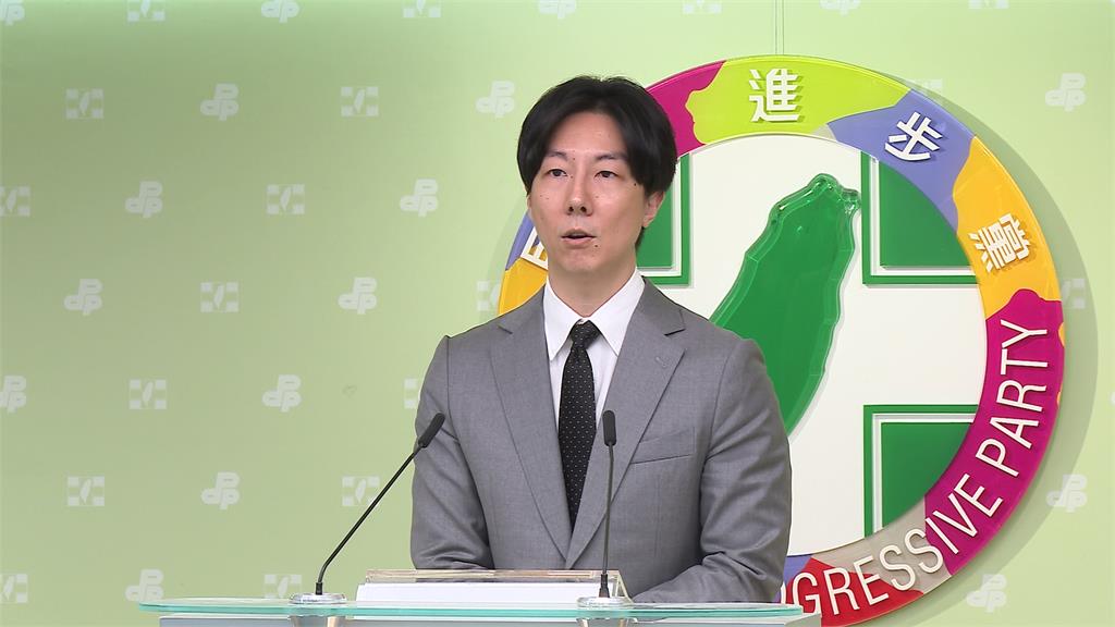 鄭麗文稱"沒鄭習會只是陽春主席" 吳崢酸:要有自信