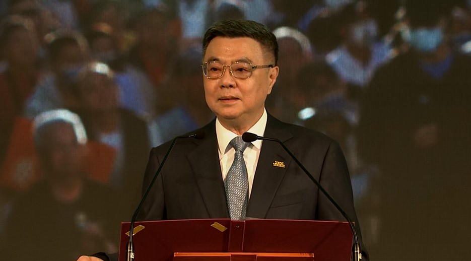 首度表態!賴清德:公民自發大罷免 民進黨必須同行