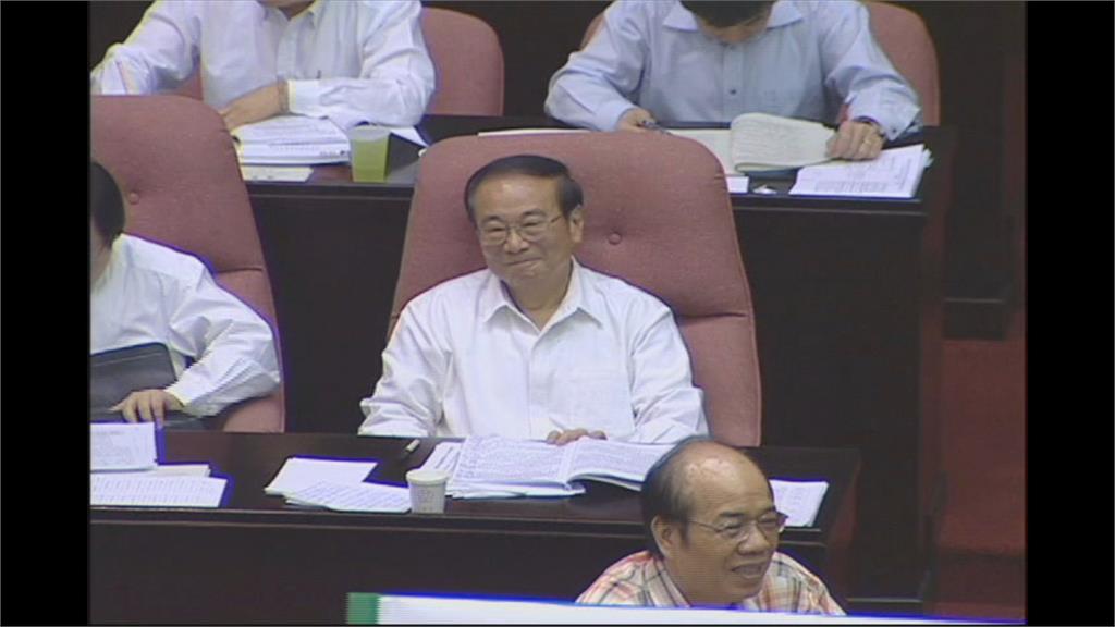 前行政院長張俊雄逝世享壽87歲　賴總統：全力協助家屬籌辦治喪事宜
