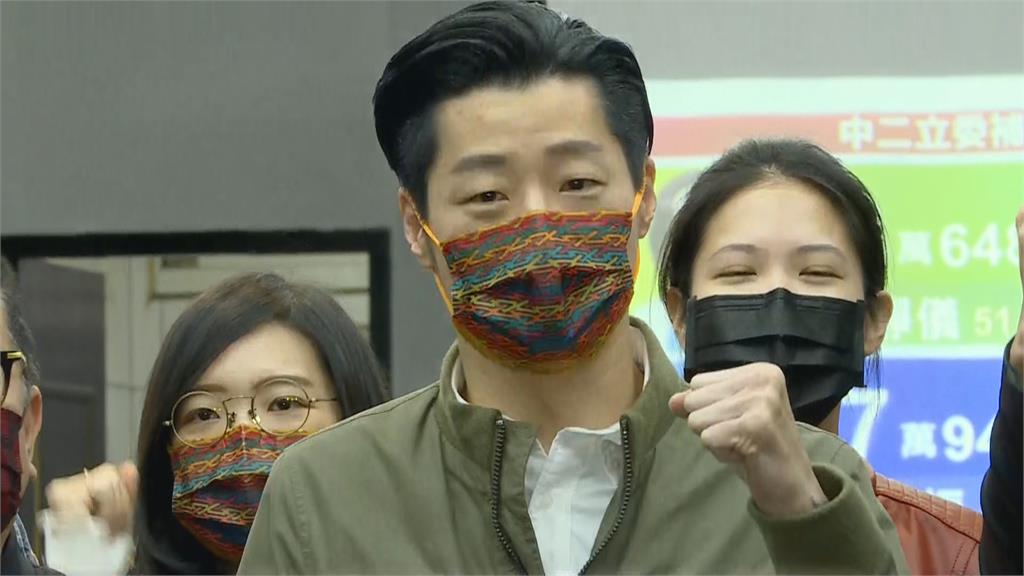 快新聞／韓國瑜被罷後「報復性罷免」沒完沒了　學者：台灣還在熱度裡頭