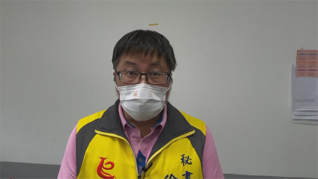 確診足跡疫調推新北? 花蓮縣府改口:有在地人參與
