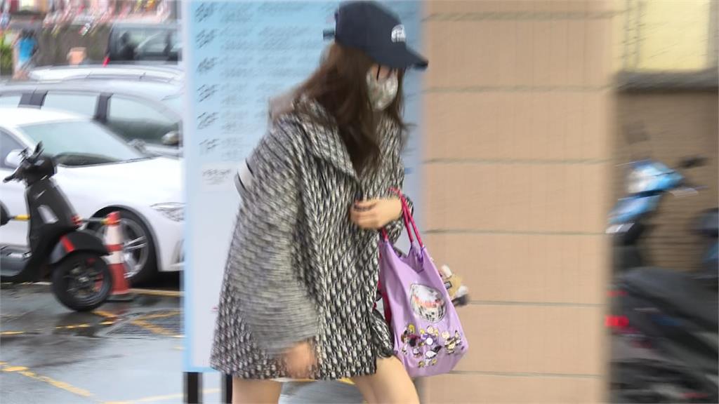 八八會館郭哲敏保釋金升級「1億元」 女友錢帥君75分鐘籌錢辦保