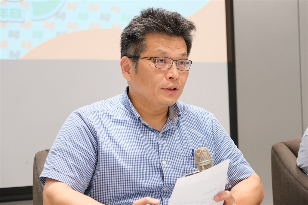 從世界工廠變風險！Y’s Day「週三青年日」探討中國經濟變化如何影響全球未來