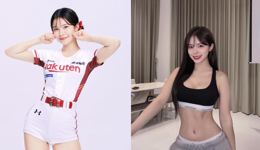 小優撞臉南韓女神李多慧?驚人對比圖網傻:有像欸 「台灣綜藝女星」撞臉南韓女神李多慧?網拿「超驚人對比圖」看傻:有像欸