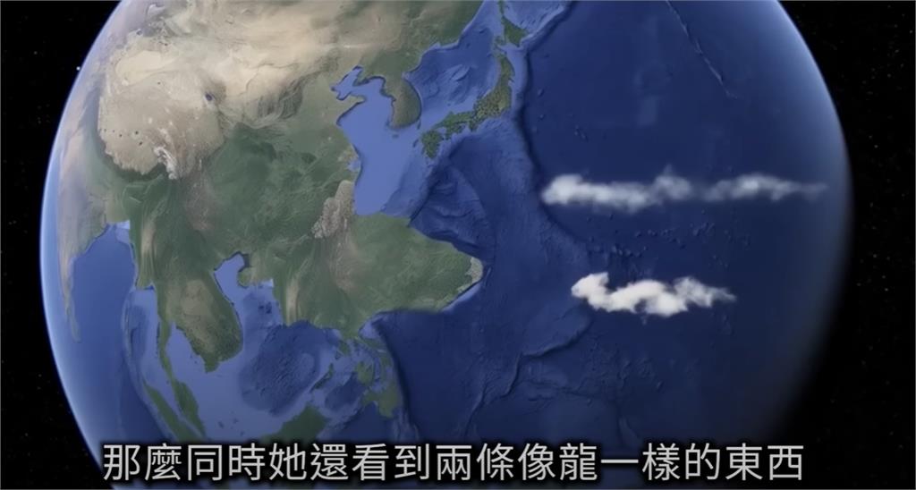 7月末日逼近「2條巨龍現形」!專家揭「真實身份、未來去向」:朝日本方向移動