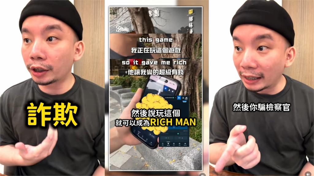 經紀人出事秒切割「全甩鍋孫安佐」？死對頭踢爆「2疑點」開轟：沒仁義