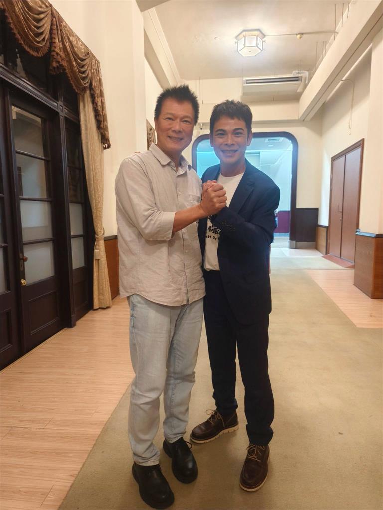 快新聞／北市文化局惹議！頒獎人臨陣換吳念真　惹毛戲劇界大咖喊「非誠勿擾」