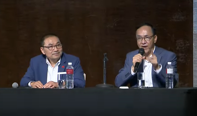 快新聞/君悅會談要角全落難?柯文哲遭押多人官司纏身 選戰操盤手也失勢
