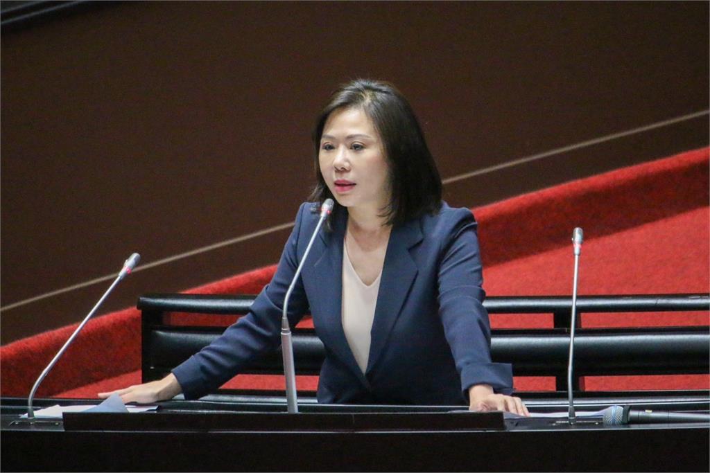 快新聞/國民黨出招反罷免 柯建銘嗆強盜要罷警察:須剷除藍委與貪污縣市長