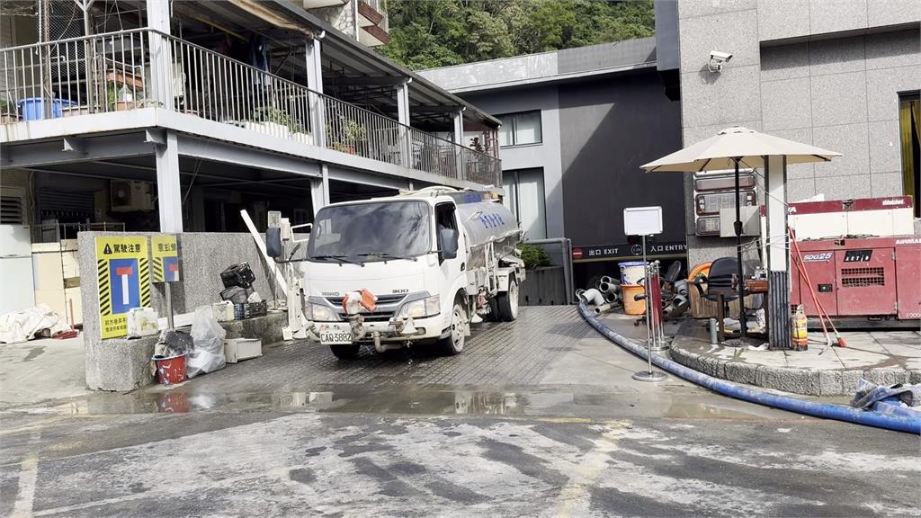 鳳凰豪雨炸蘇澳！老婦疑客廳跌倒溺斃　成風災首位罹難者