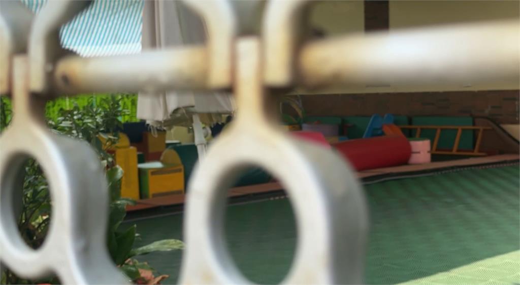老師喊「我要修理人囉」　女童沒帶備用衣物竟被打