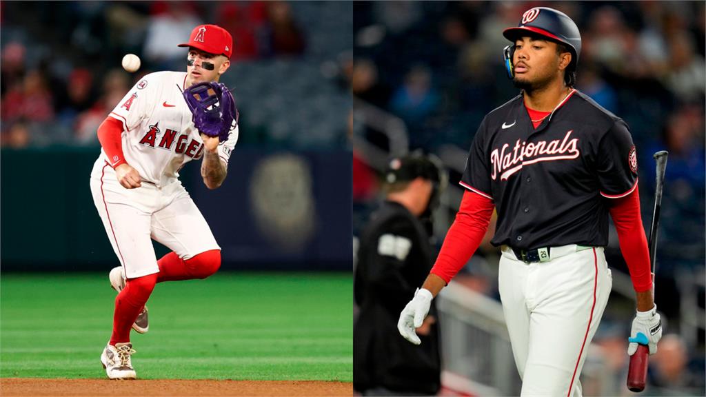 MLB(影)／還在累積怒氣值？村神單場「4K高畫質」本季苦吞55K高居大聯盟第2