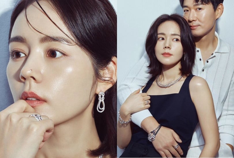 生過小孩老得快?這四位韓星才不服!朴信惠凍齡靠喝「這個」、孫藝珍自創洗臉法必學