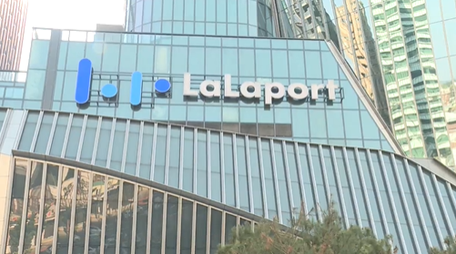 南港LaLaport來了! 信義、大直商圈備戰 大台北百貨版圖面臨重組