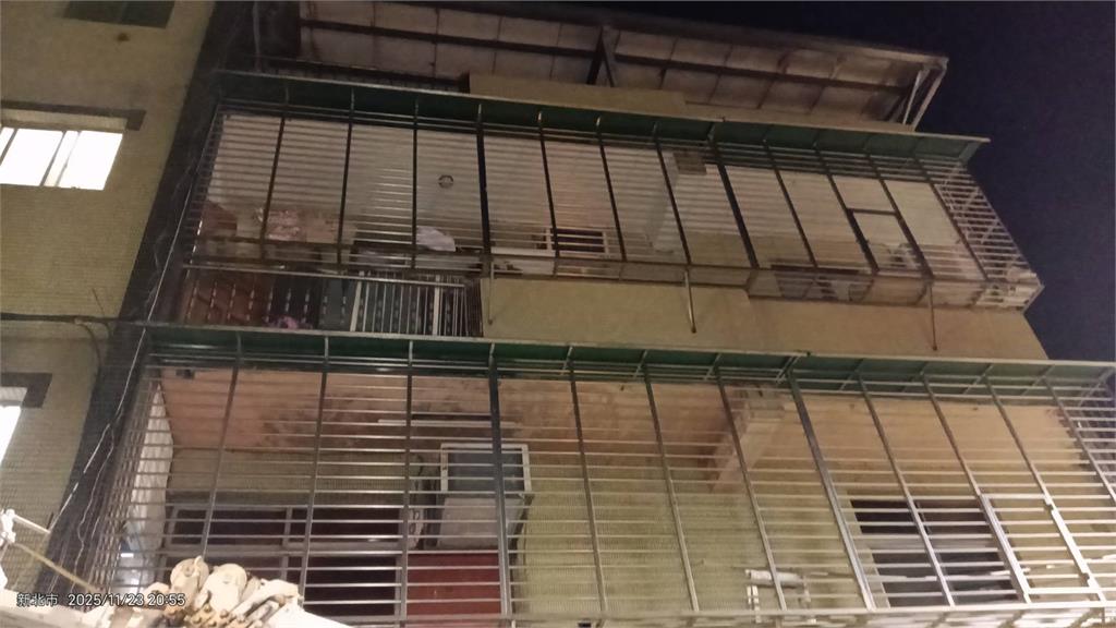 快新聞/超扯飼主!獨留愛犬在家「害3樓墜落恐癱瘓」 竟還棄養下場慘了