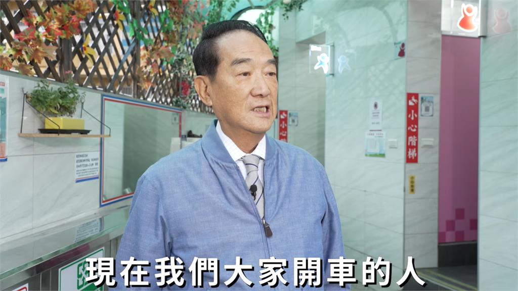 以前加油站沒有「廁所外借」最神服務?關鍵人物「他」堅持推動…背後原因曝光