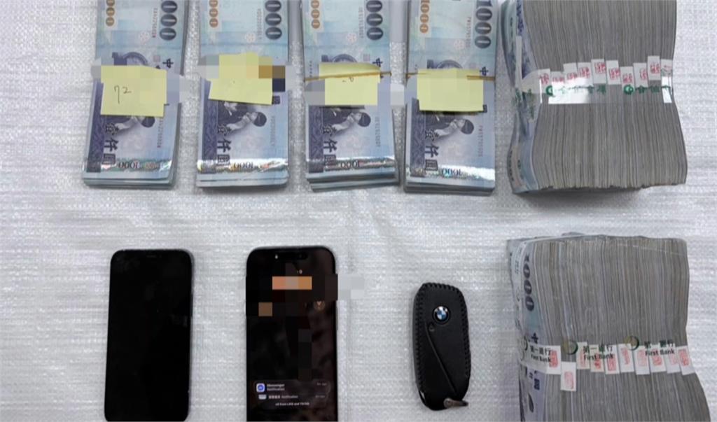 72歲男無償借車一年再給借240萬　30歲好友還車翻臉「兩樣全捲走」