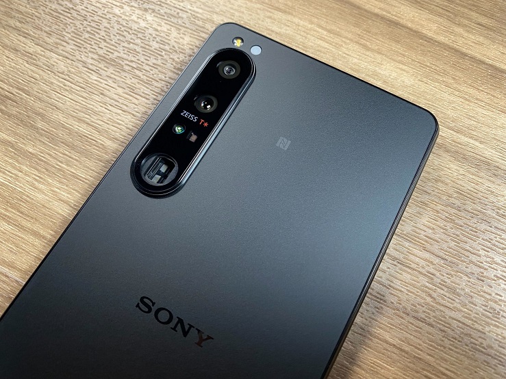 哪裡買最賺？Sony Xperia 1 IV預購享近萬元獨家好禮