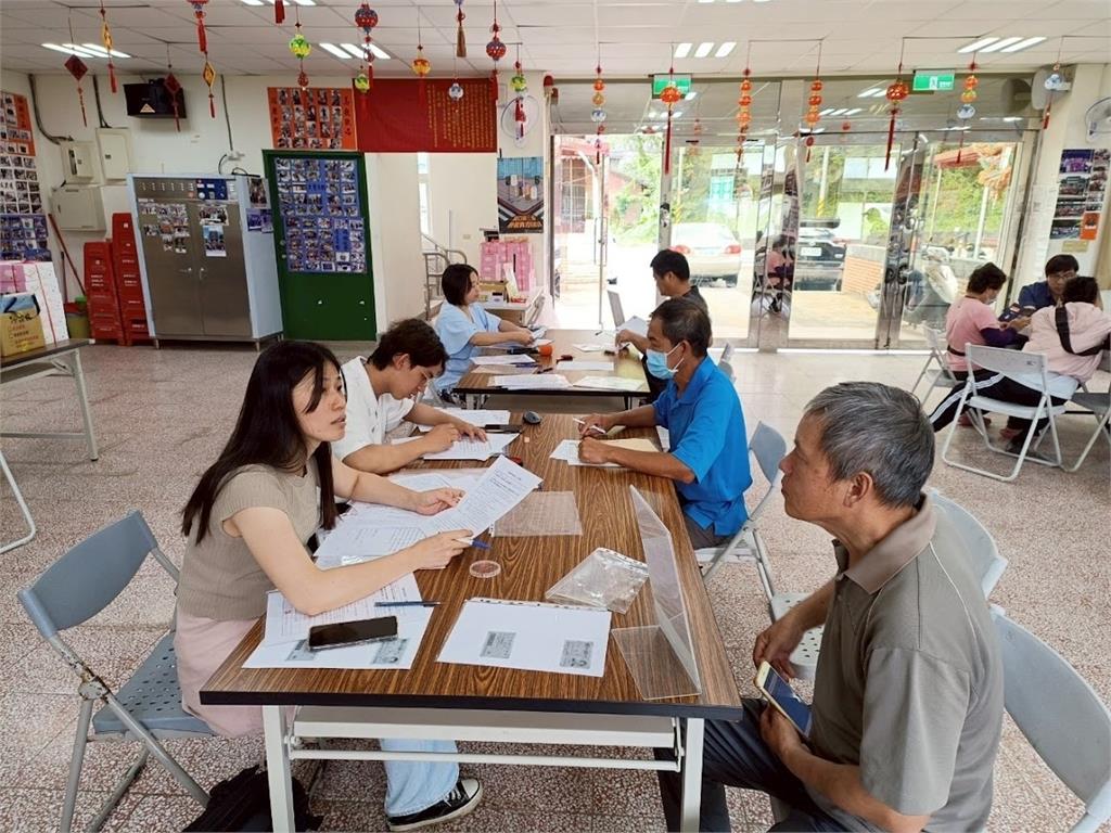 115年新北生態服務給付開跑 獎勵金最高可領7萬元