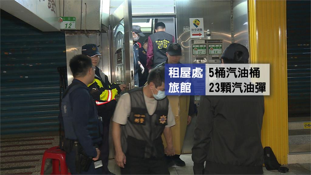 模仿犯？張文電腦雲端中擬「殺人計畫」　與鄭捷多共通點、多次搜尋鄭捷相關文章