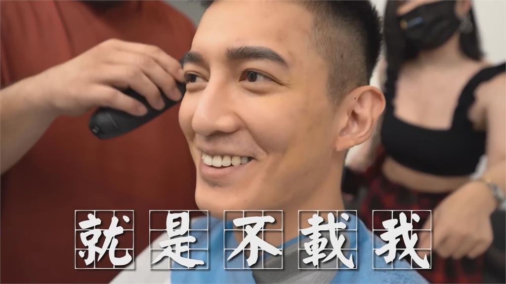 真實夫妻!王家梁狂找藉口拒絕接送老婆 許維恩氣炸直衝理髮店堵人逼問
