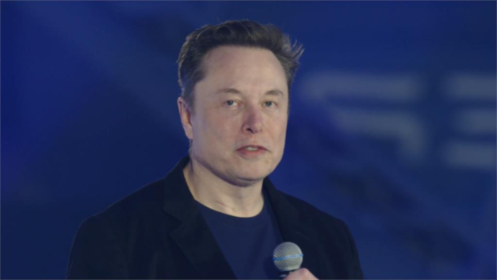 馬斯克啟動「造晶狂想」黃仁勳冷回?再創「火箭奇蹟」支持者盼實現銀河文明