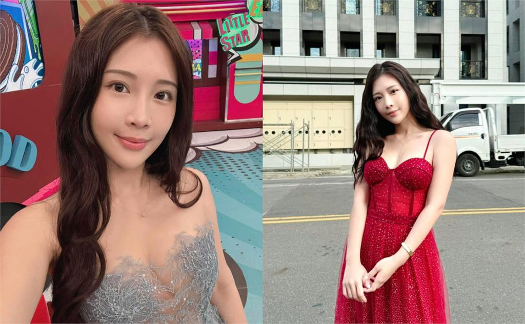 鄭家純「當日本人妻2年」公開婚紗照!關濾鏡「原圖直出」醫師尪不藏了