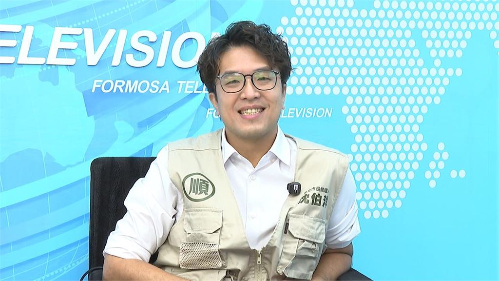 聯合報民調