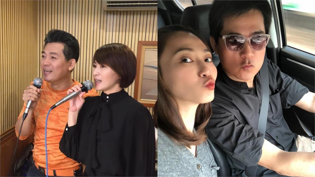 侯怡君復出首獻民視《好運來》!製作人老公吐「3字真心話」她嚇:沒聽說過