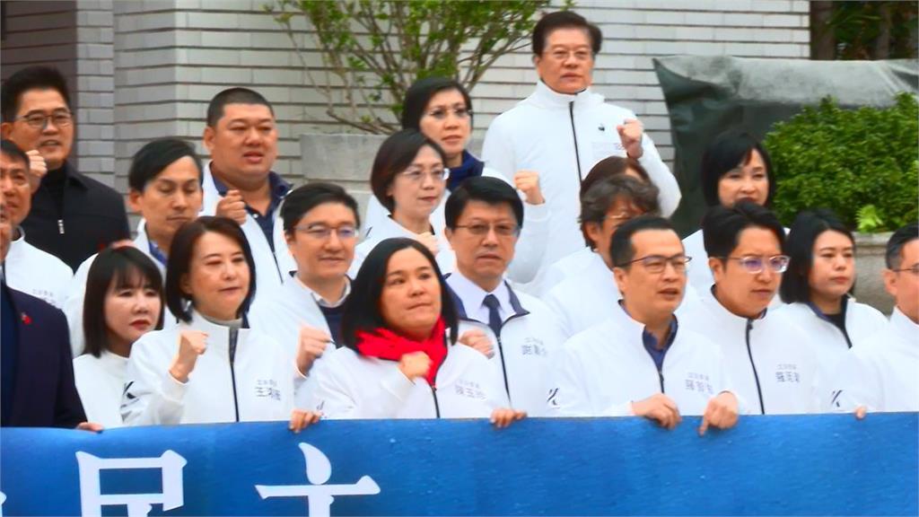 藍提恢復「7天假」 內政部:不宜倉促立法
