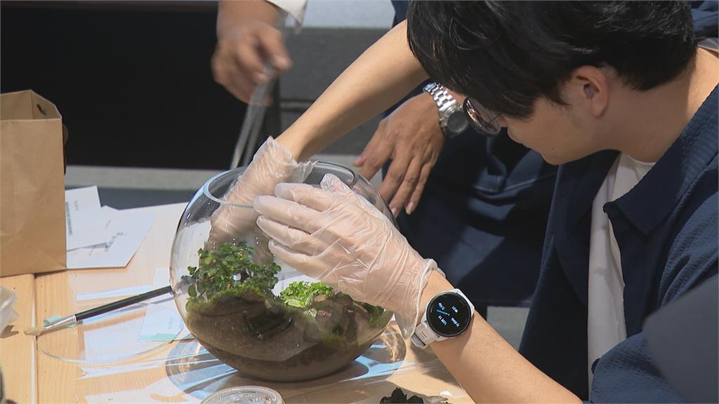 品味生活節駁二登場　手做課程、青年創意市集引人潮