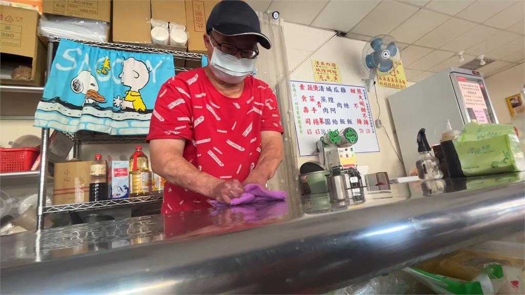 「捨不得顧客多花錢」 甜不辣店老闆凍漲「有洋蔥」