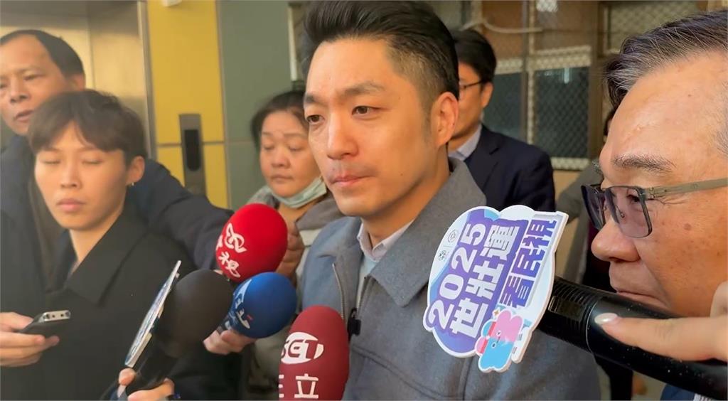 國內流感疫情仍高峰 蔣萬安要求校園即時監測、加強清消