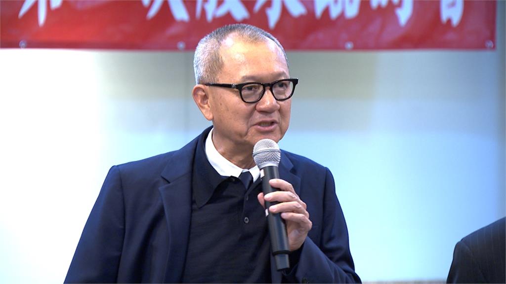 國巨股價「跌破500」陳泰銘法說會神隱！傳祕婚「中國嫩妻」膝下再添2千金
