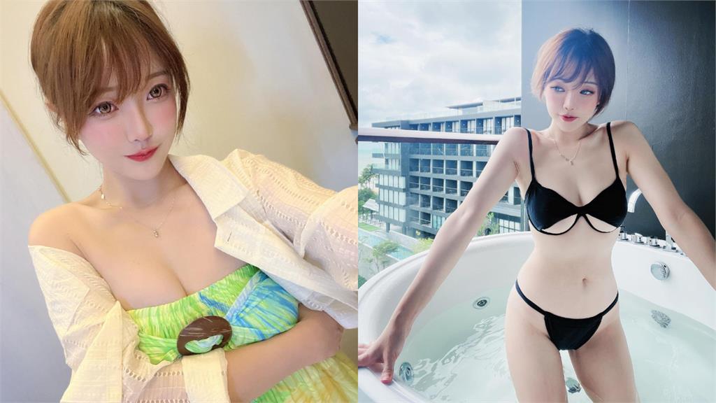南弧線女王遭突擊「胸口冒3血痕」急揪真兇!網歪樓:沒看到傷口啊…