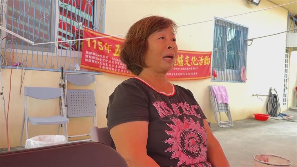 太神!考上大學還願筆「還錯地方」 2神明連3晚入夢提醒