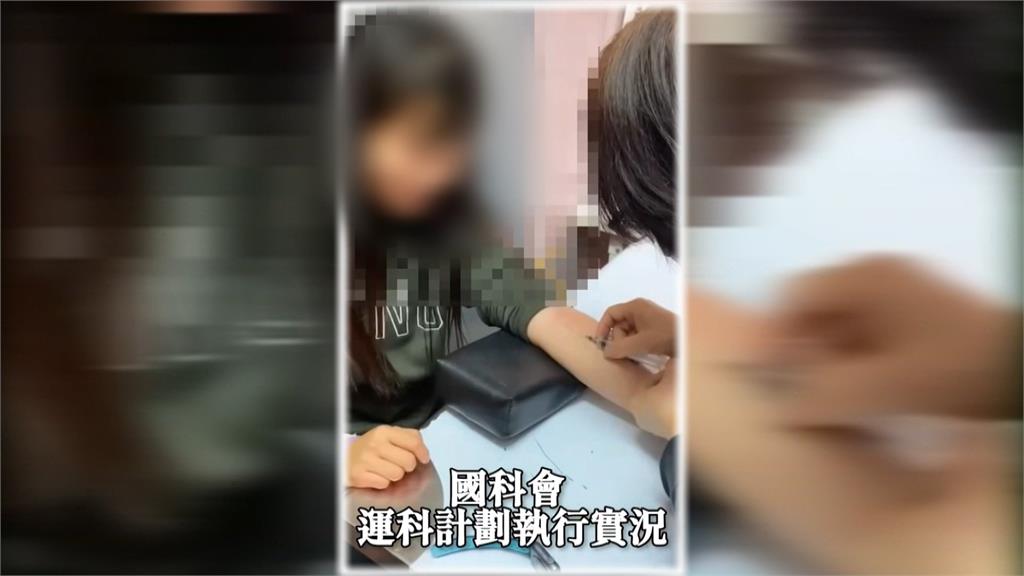 台師大女足隊驚爆「抽血換學分」　教練還恐嚇學生