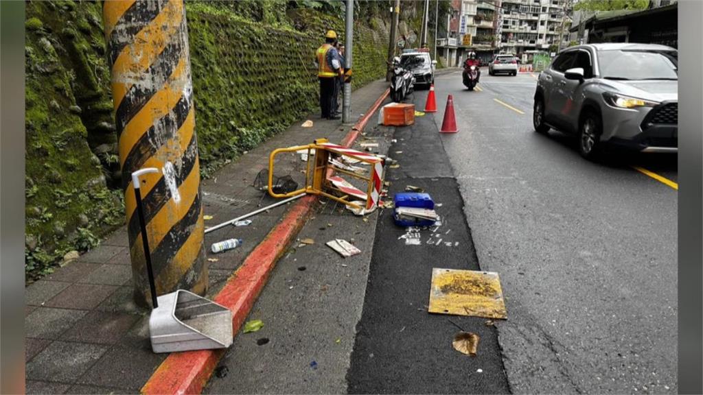 民歌歌手王夢麟「爆酒駕」移送法辦 女兒發文怒飆「垃圾」:完全無法原諒!